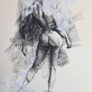 Figure Sketch III