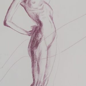 Figure Studies II