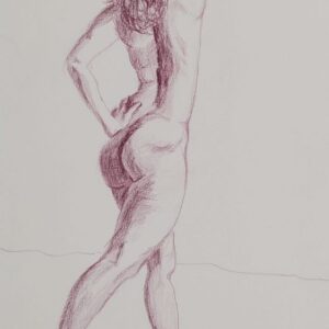 Figure Studies III