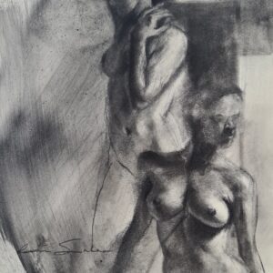 Figure Study 1