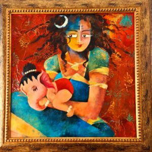 Ganesh Janani – SOLD