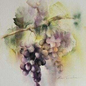 Plump Purples